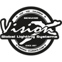 VISION X