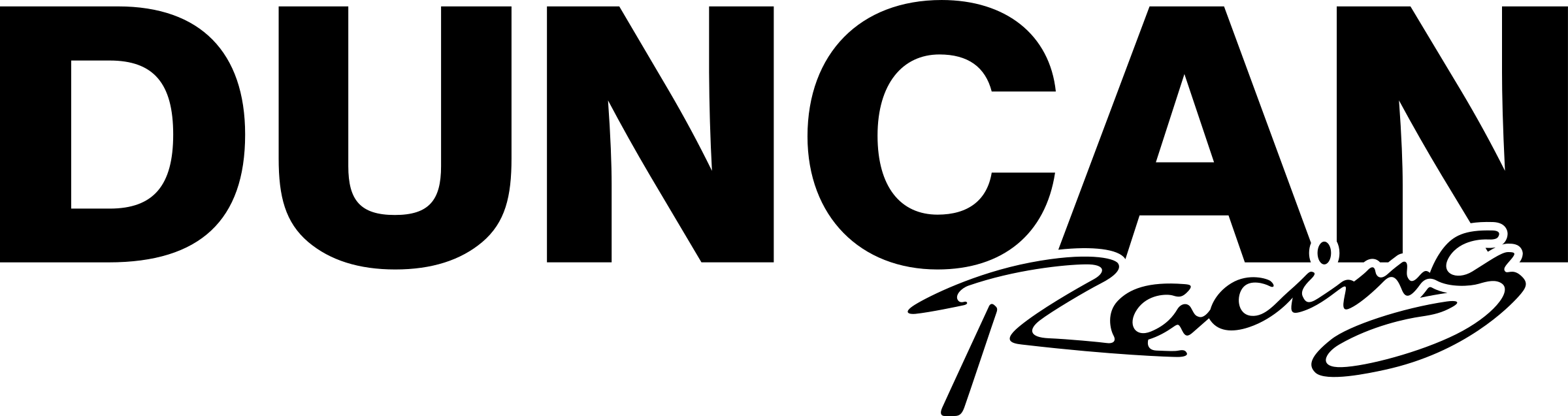 DUNCAN RACING